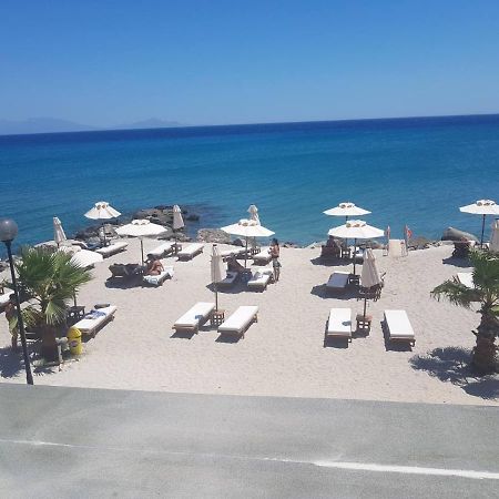 Vrahos Kardamena (Kos) Exterior foto