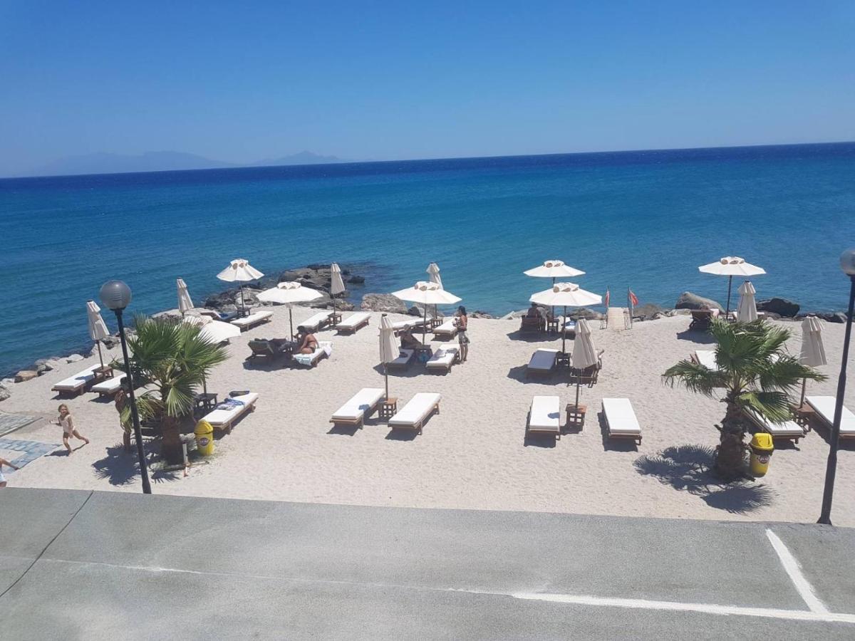 Vrahos Kardamena (Kos) Exterior foto