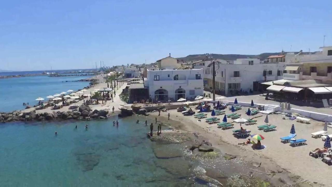 Vrahos Kardamena (Kos) Exterior foto