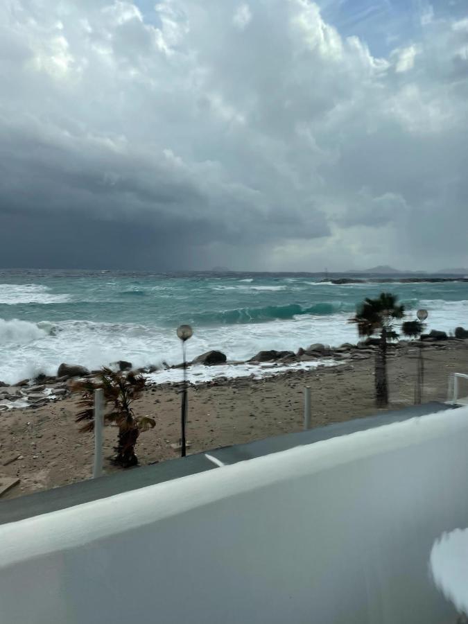 Vrahos Kardamena (Kos) Exterior foto