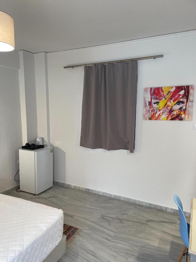 Vrahos Kardamena (Kos) Exterior foto