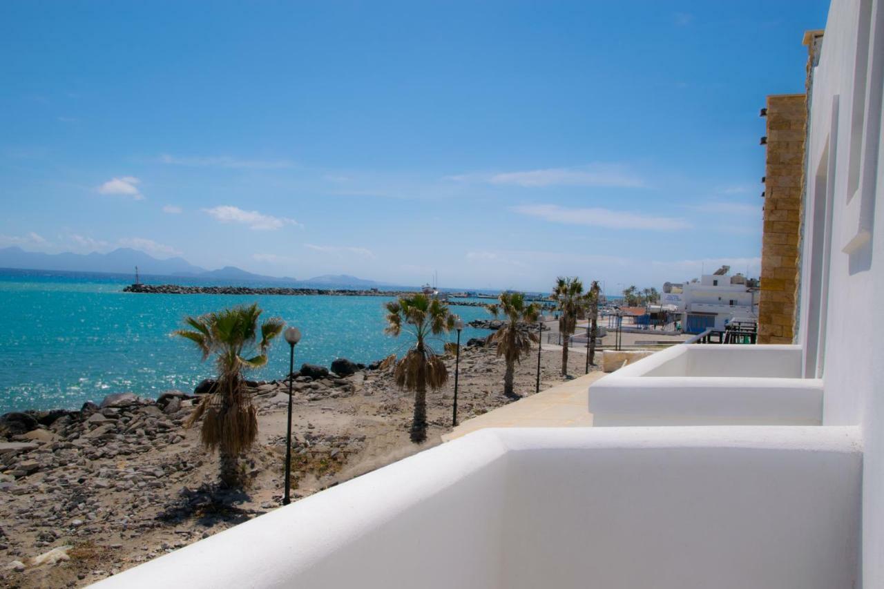 Vrahos Kardamena (Kos) Exterior foto