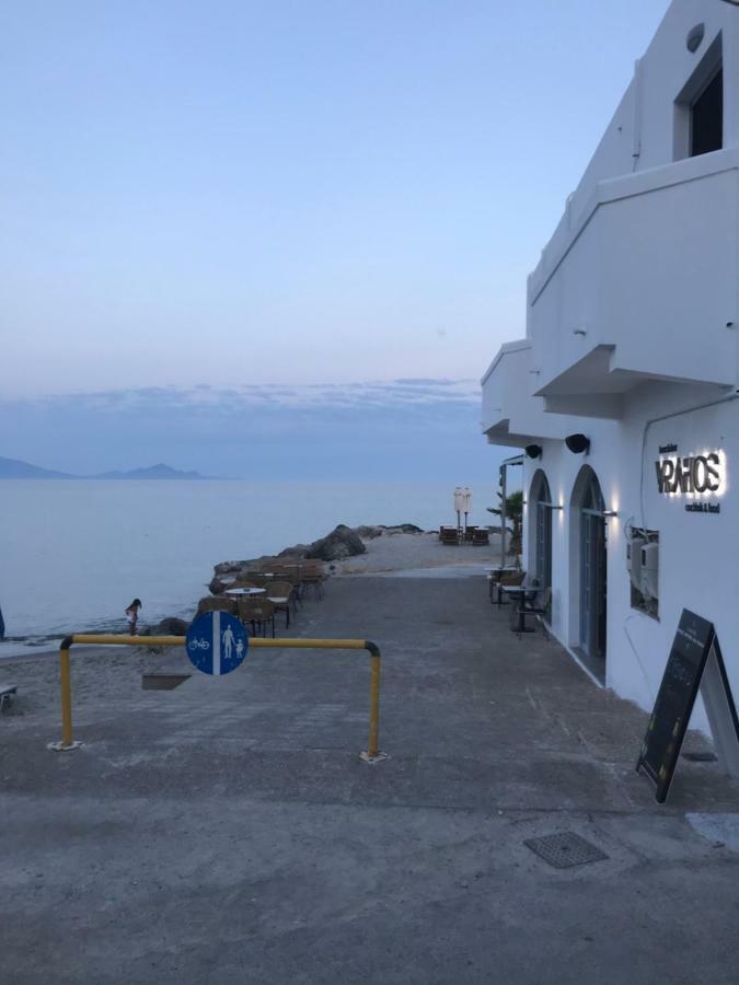 Vrahos Kardamena (Kos) Exterior foto