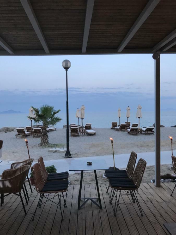 Vrahos Kardamena (Kos) Exterior foto