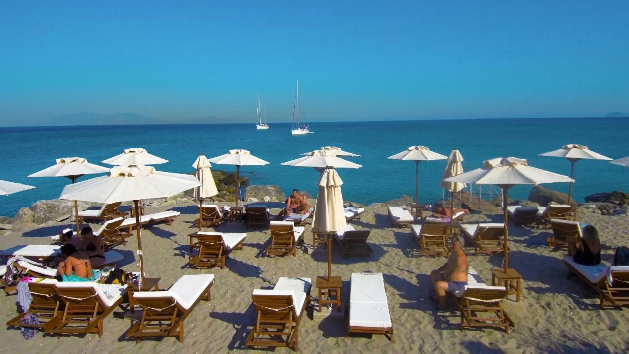 Vrahos Kardamena (Kos) Exterior foto