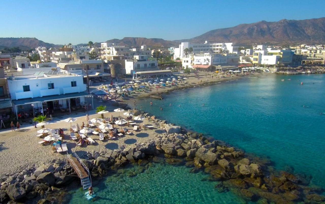 Vrahos Kardamena (Kos) Exterior foto