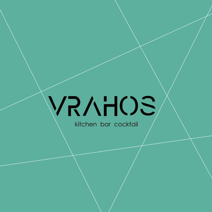 Vrahos Kardamena (Kos) Exterior foto