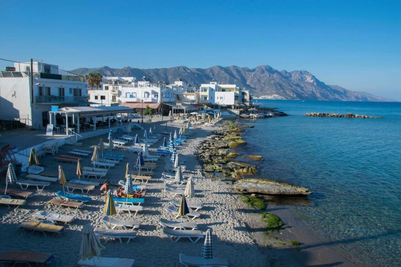Vrahos Kardamena (Kos) Exterior foto